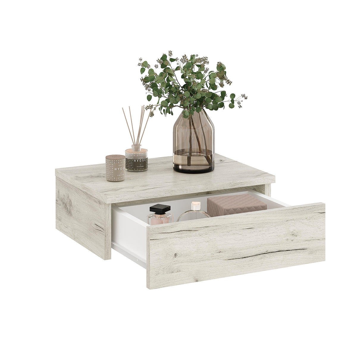 Nachttisch Hängend | Monaco