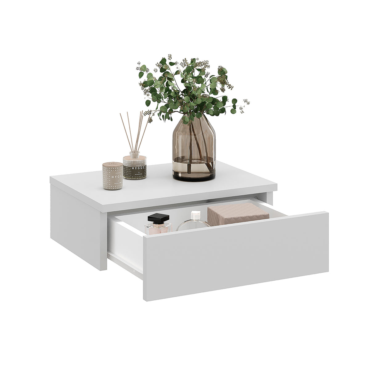 Nachttisch Hängend | Monaco