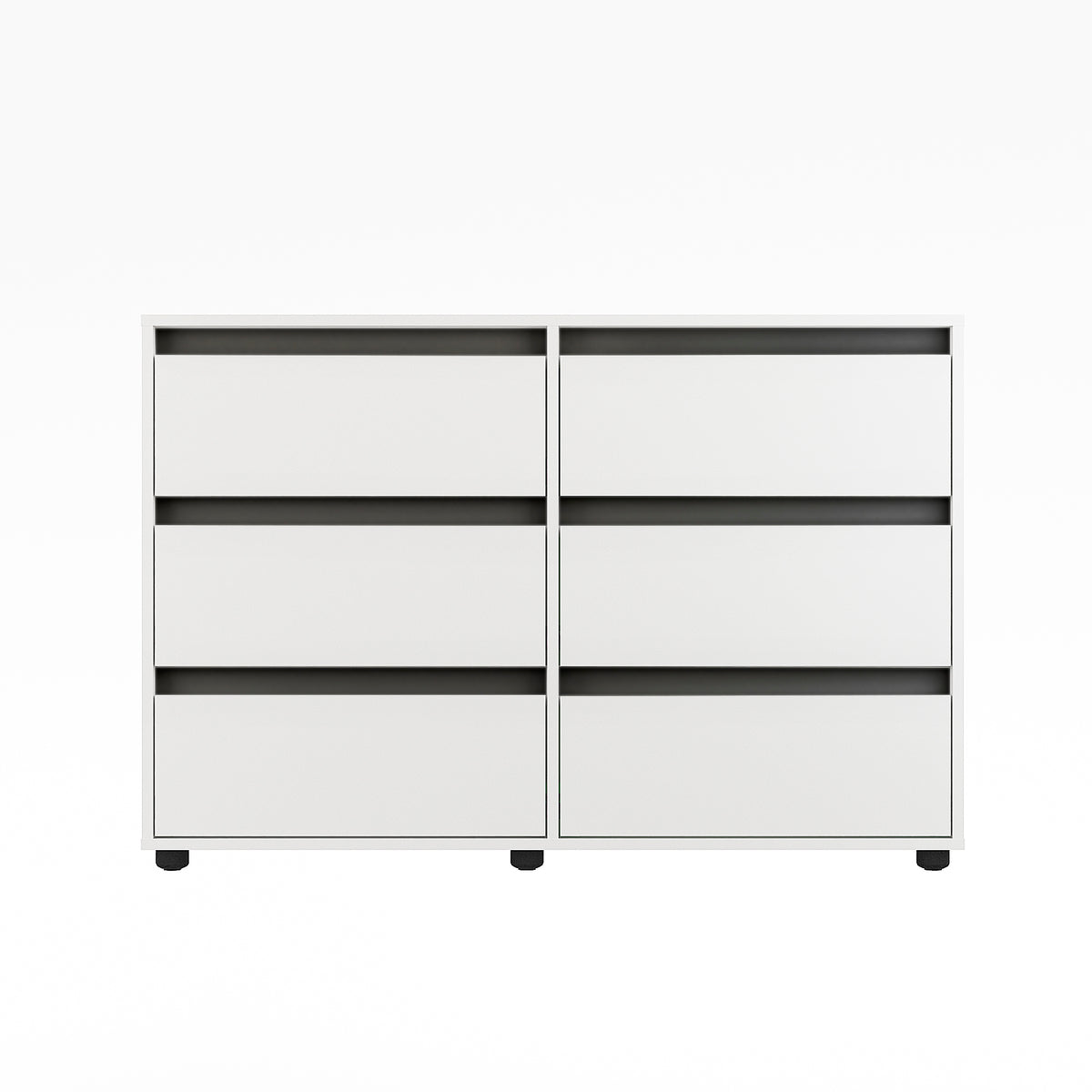 Cassettiera Linoa 6S