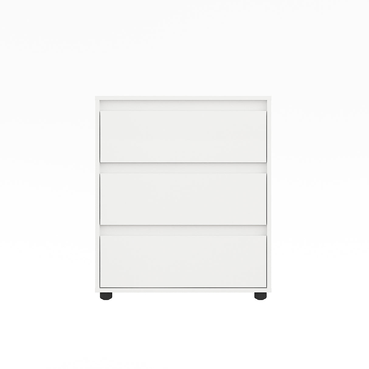 Kommode mit 3 Schubladen| Linoa 3S