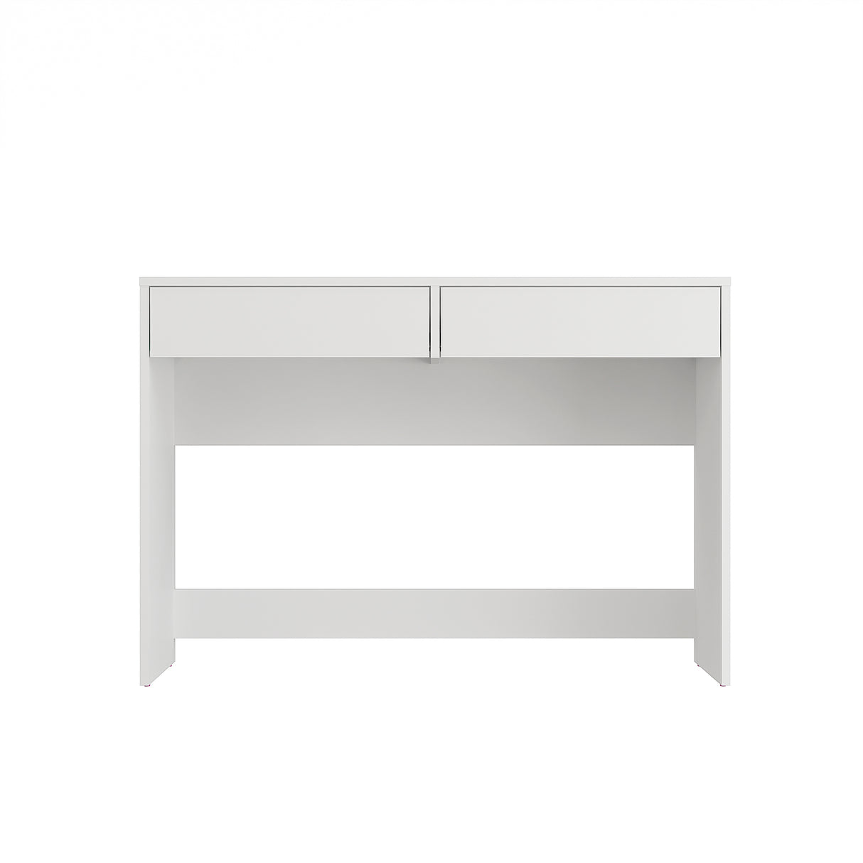 Schreibtisch mit 2 Schubladen | NOVA