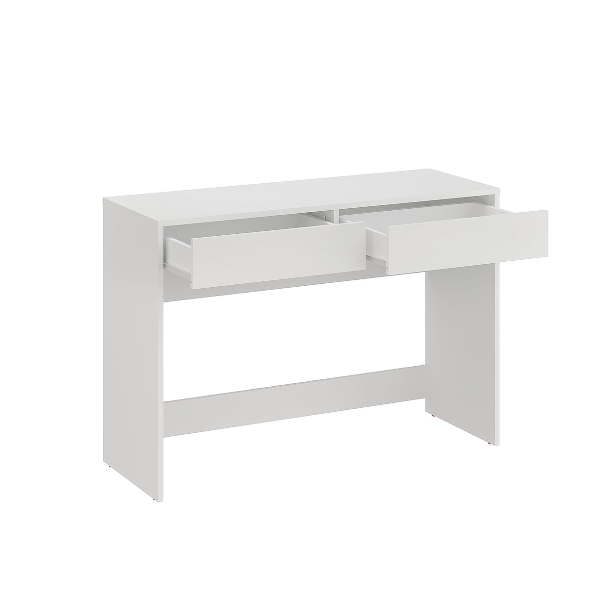 Schreibtisch mit 2 Schubladen | NOVA