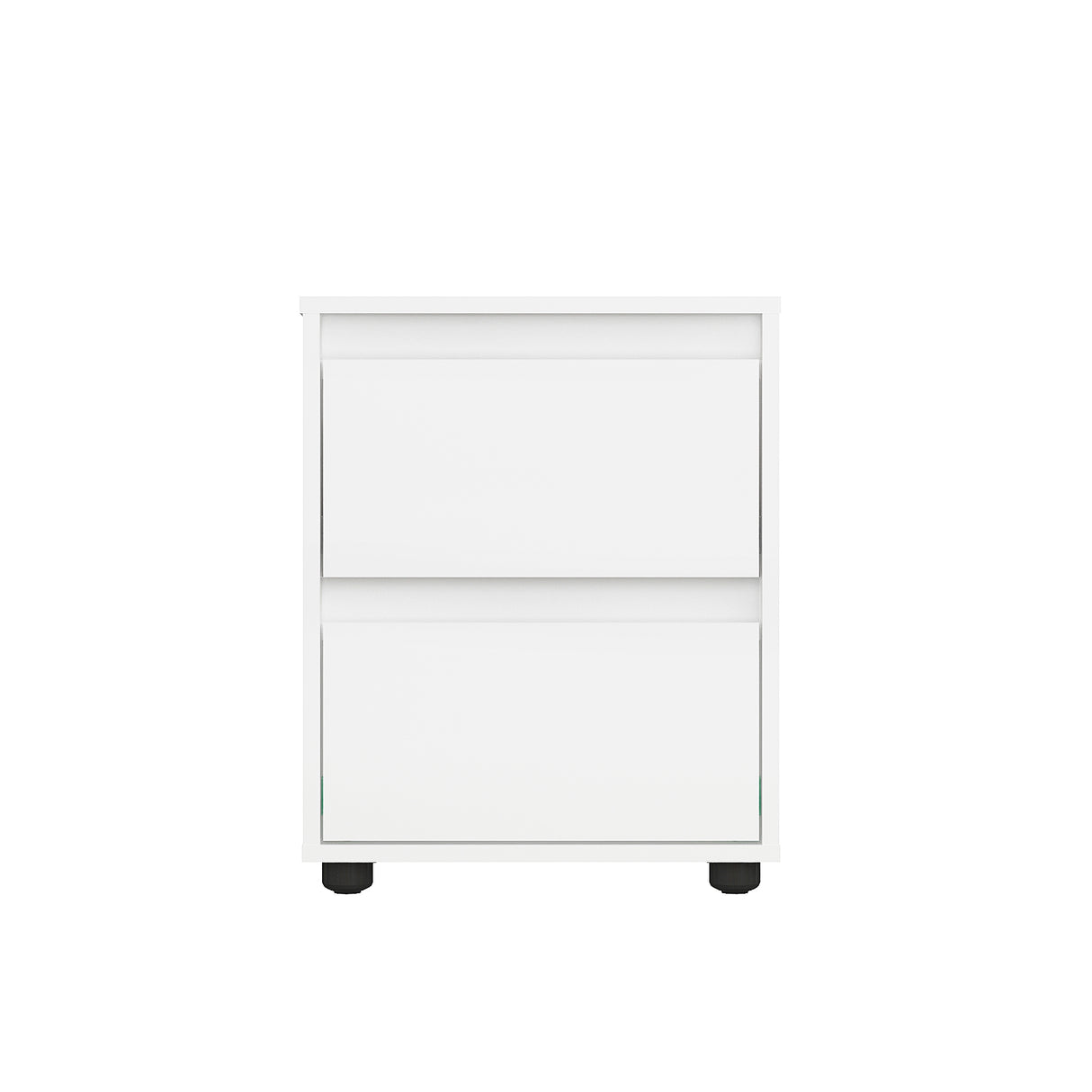 Kommode mit 2 Schubladen| Linoa NS