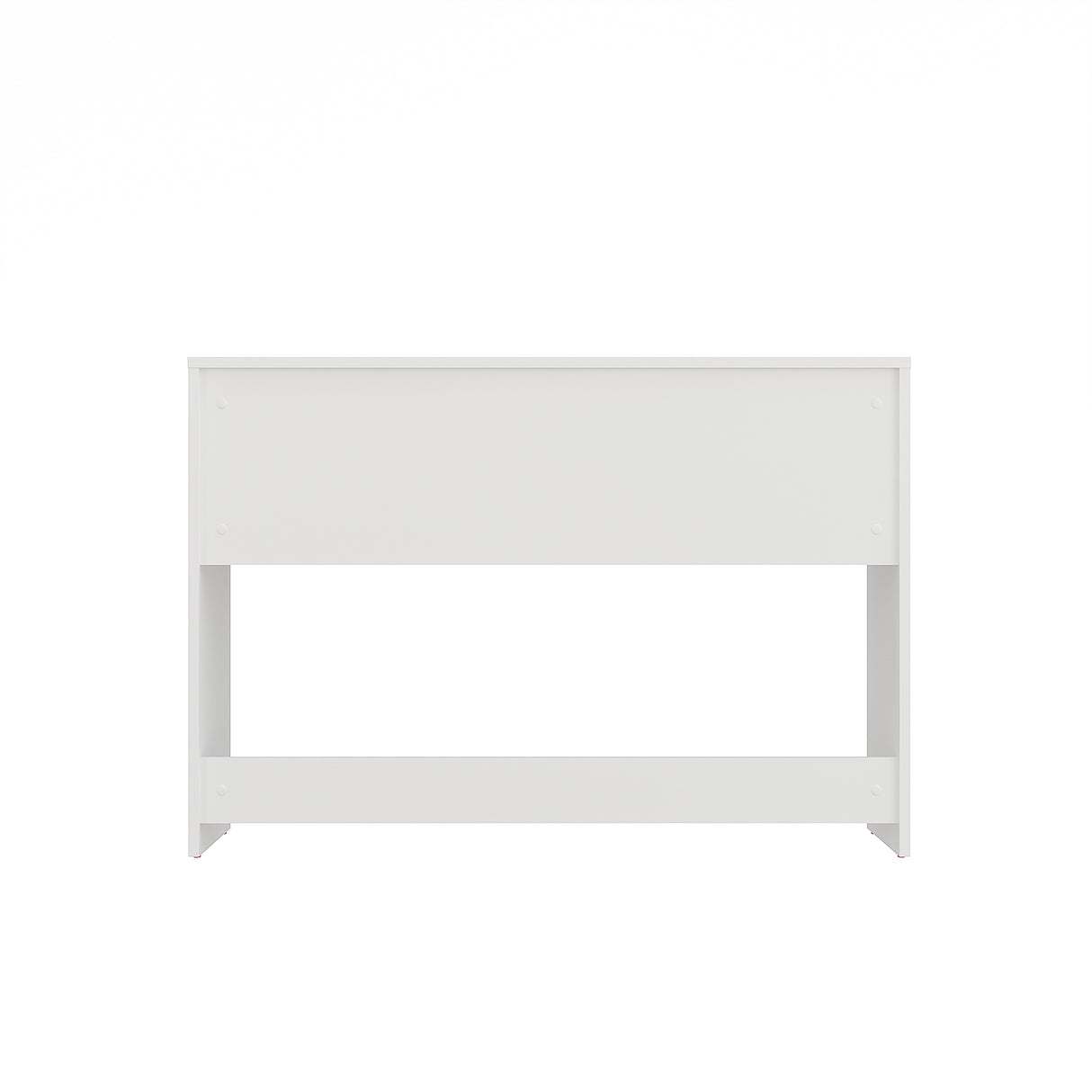 Schreibtisch mit 2 Schubladen | NOVA 2