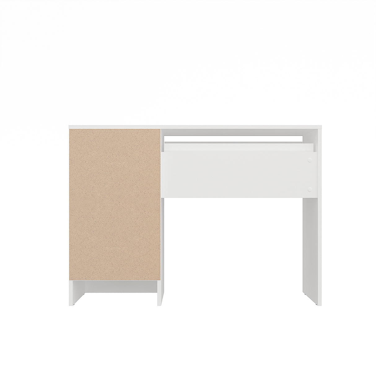 Schreibtisch mit 5 Schubladen | PLIO