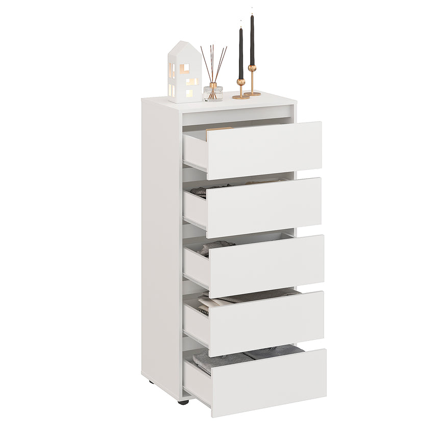 Linoa 5S