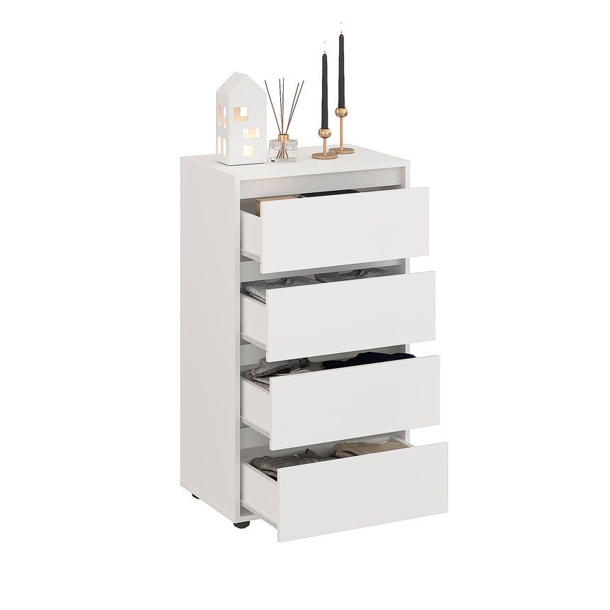 Linoa 4S
