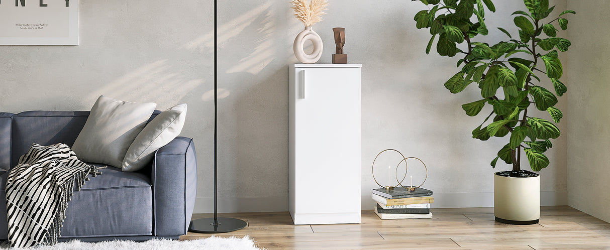 Universalschrank mit 1 Tür | CABI 35