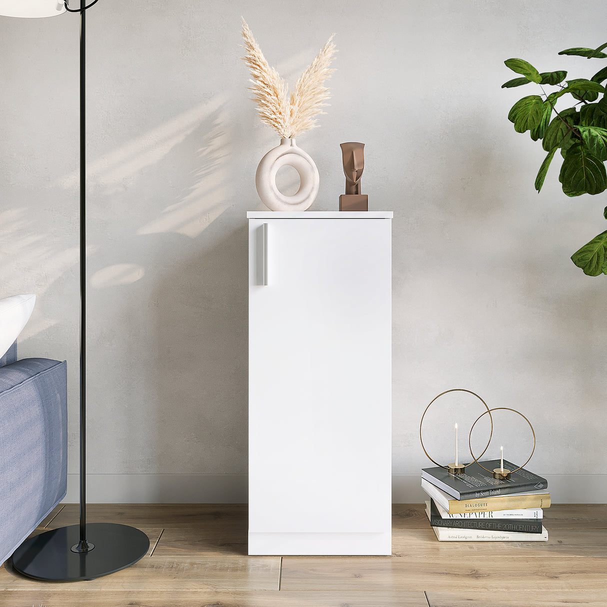 Universalschrank mit 1 Tür | CABI 35