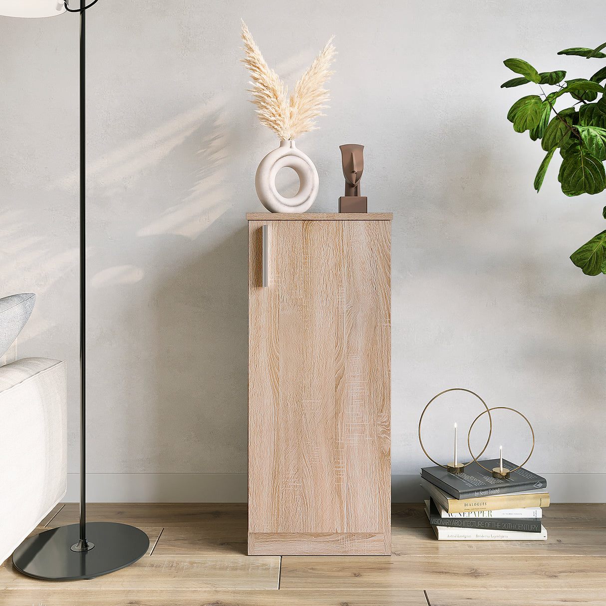 Universalschrank mit 1 Tür | CABI 35