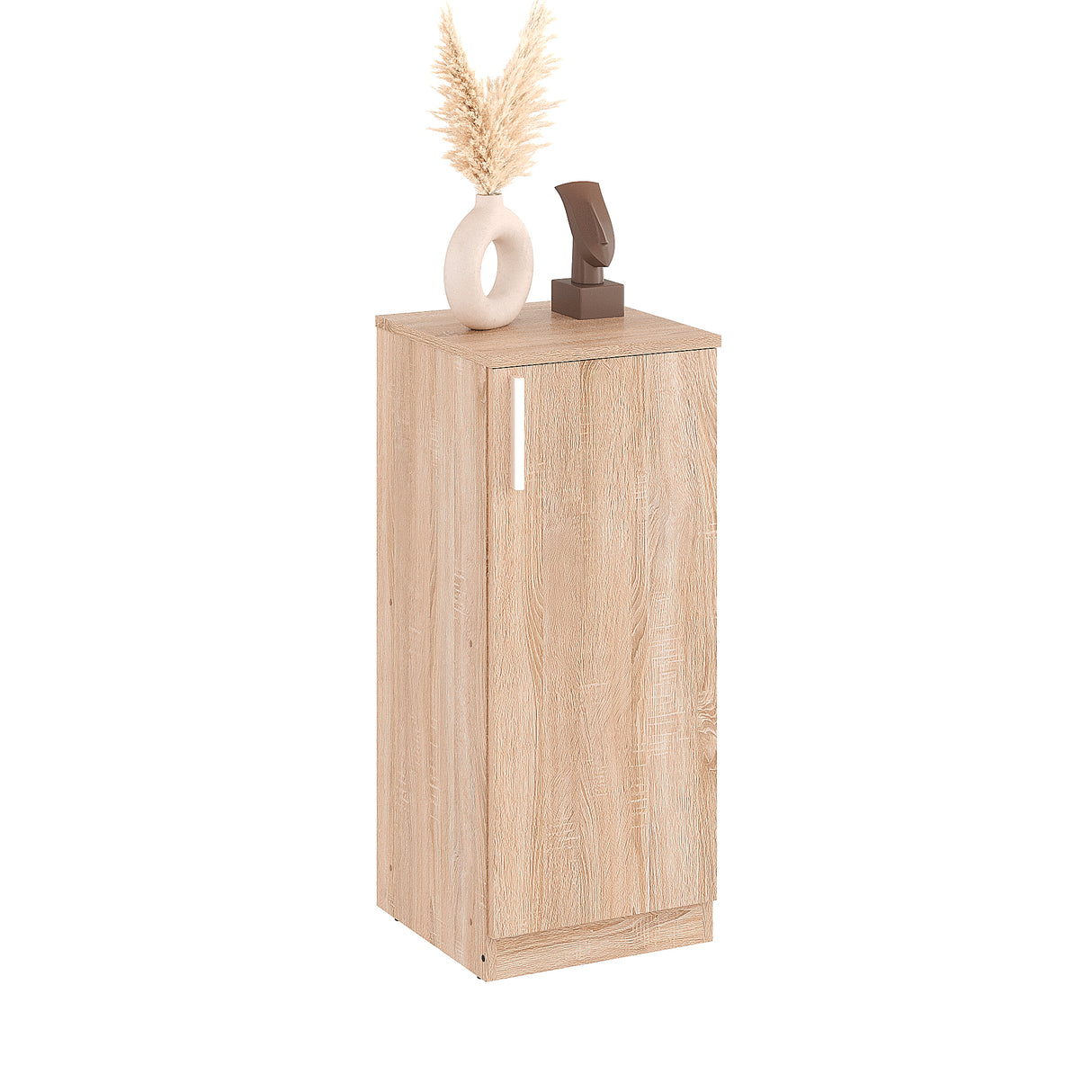 Universalschrank mit 1 Tür | CABI 35