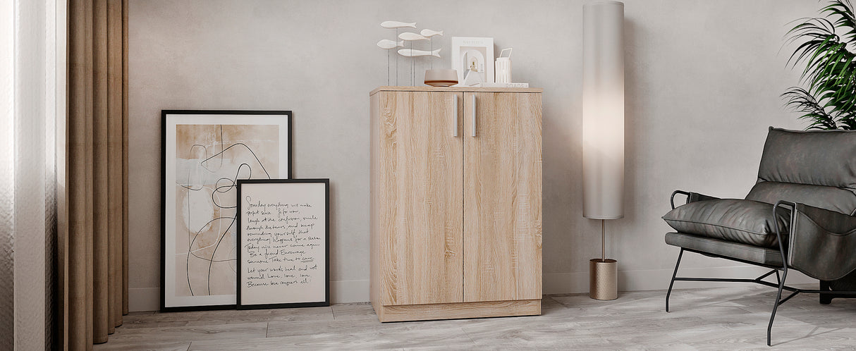 Universalschrank mit 2 Türen | CABI 60