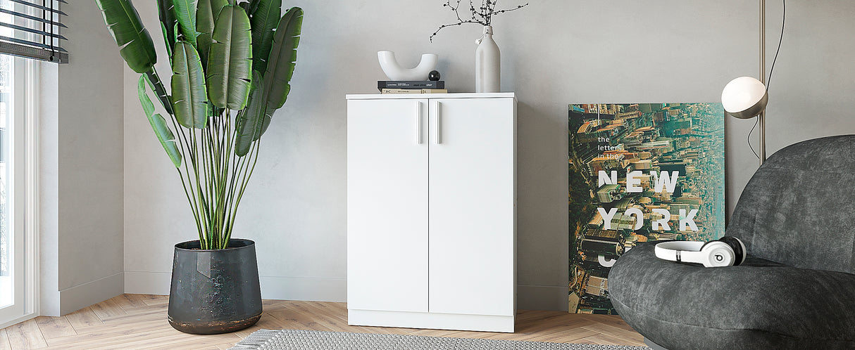 Universalschrank mit 2 Türen | CABI 60