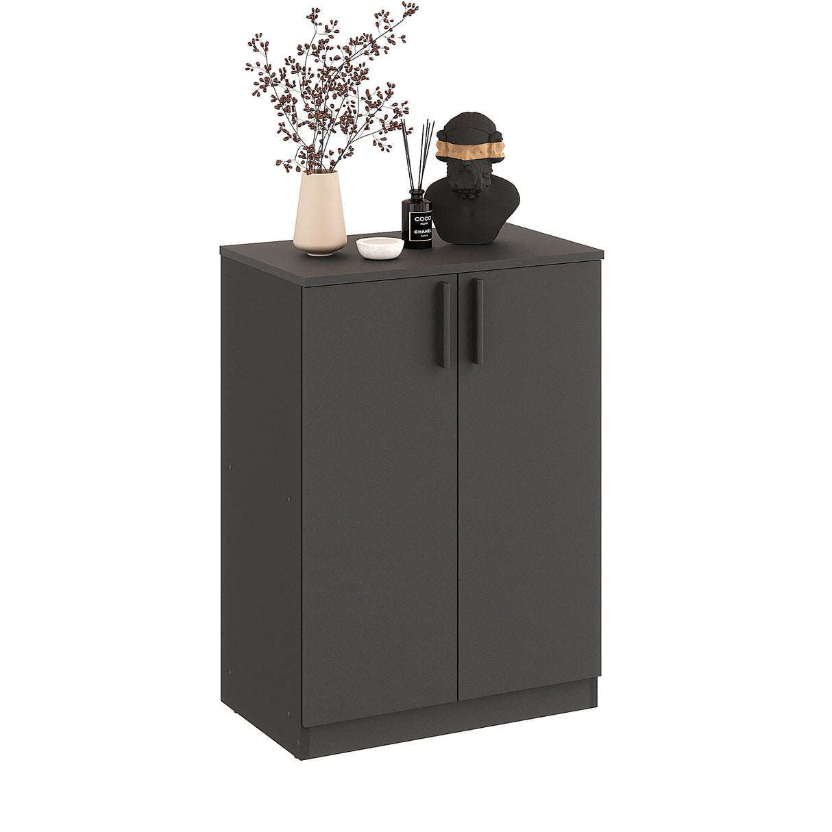 Universalschrank mit 2 Türen | CABI 60