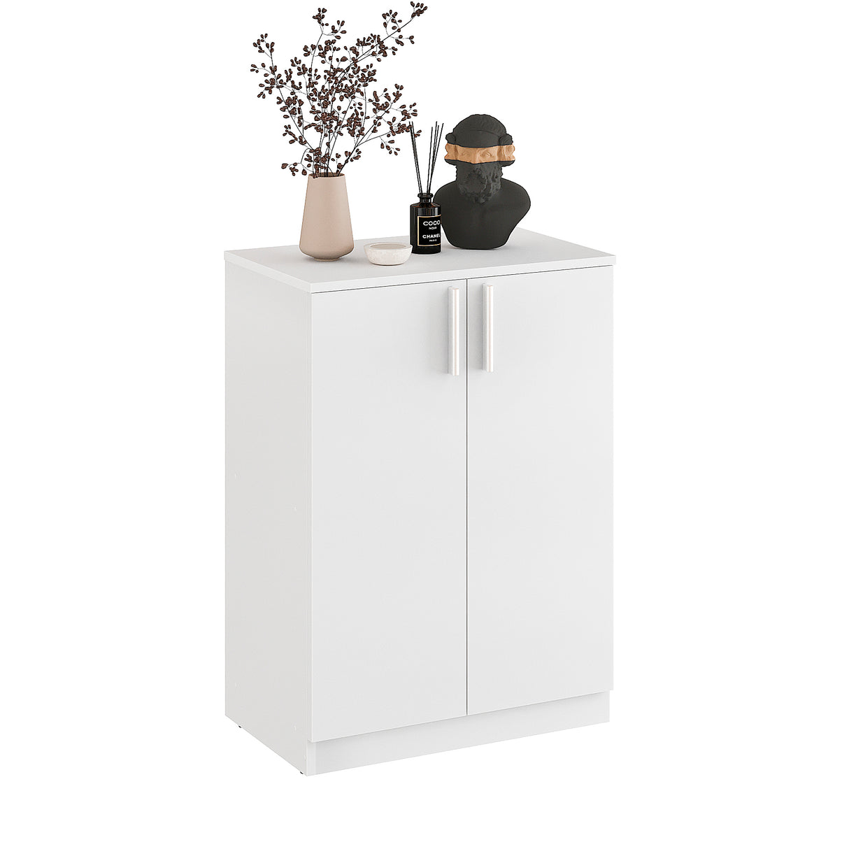 Universalschrank mit 2 Türen | CABI 60