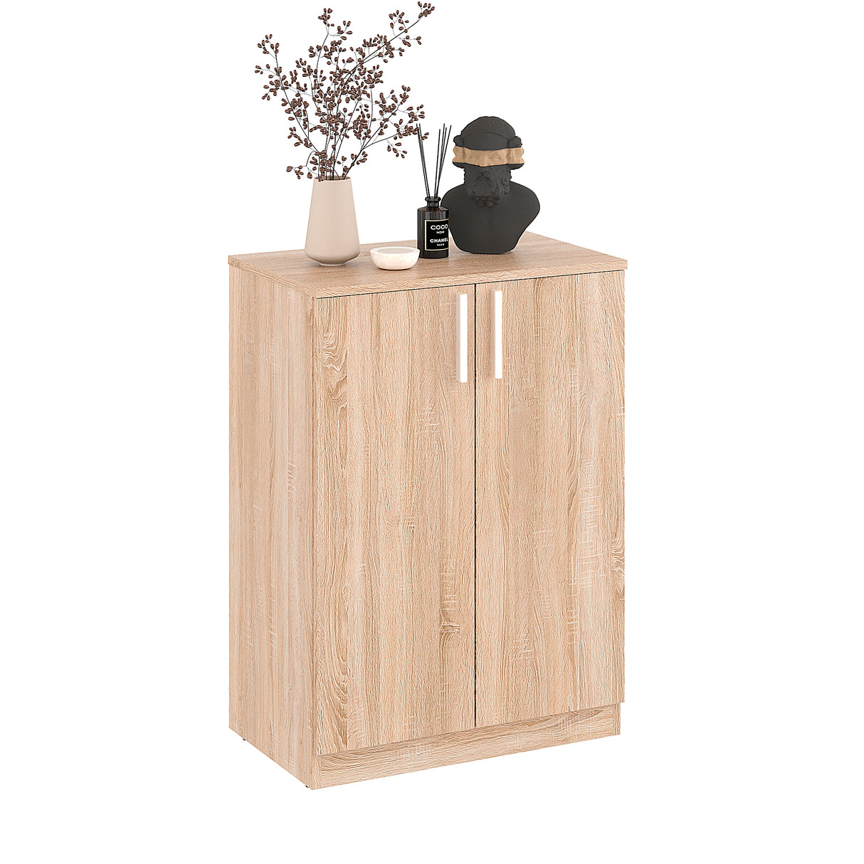 Universalschrank mit 2 Türen | CABI 60