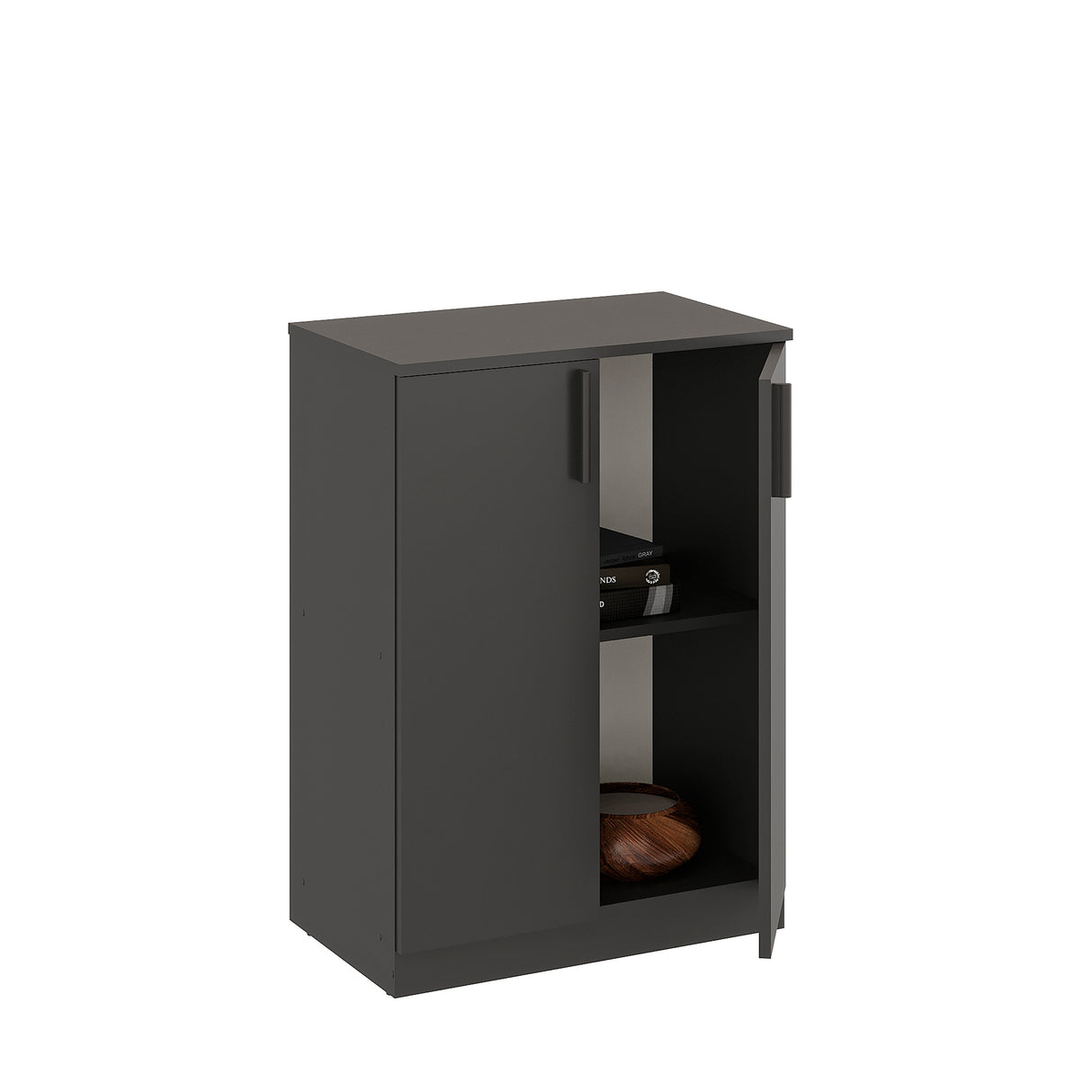 Universalschrank mit 2 Türen | CABI 60