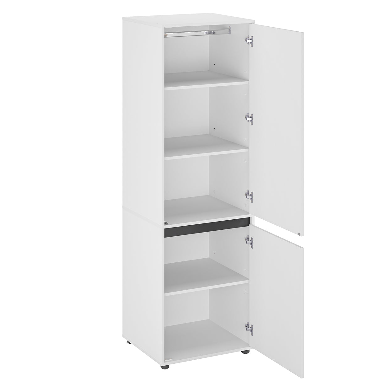 Einlegeböden für Cube Modulschränke | Shelf60_CUBE