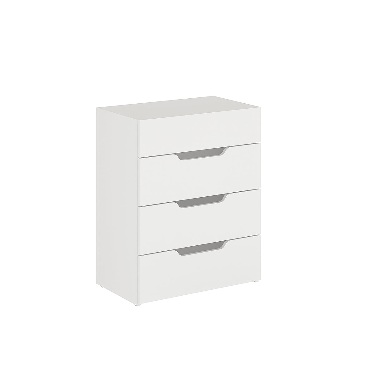 Schreibtisch mit 3 Schubladen | FOLDY 2