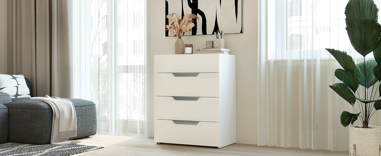 Schreibtisch mit 3 Schubladen | FOLDY 2