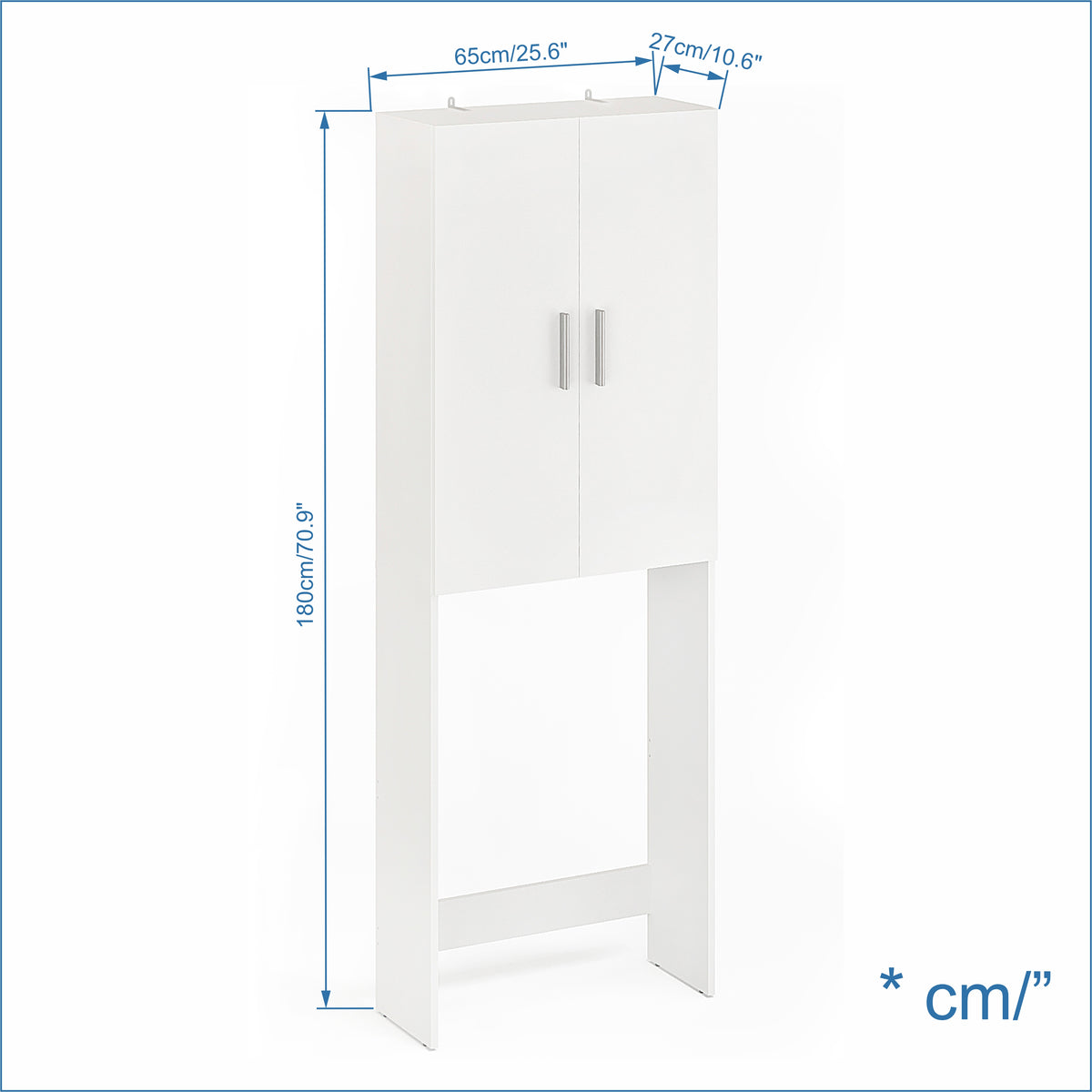 Mueble para lavadora Gizmo