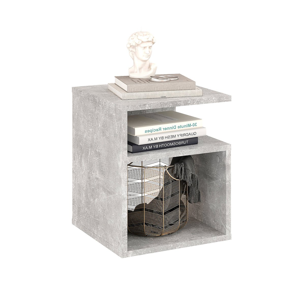Bedside Table KABA