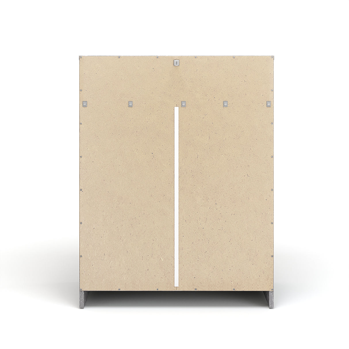 Kommode mit 3 Schubladen | Leon