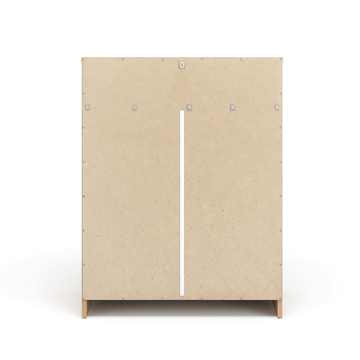 Kommode mit 3 Schubladen | Leon