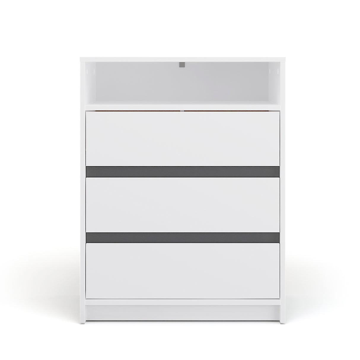 Kommode mit 3 Schubladen | Leon