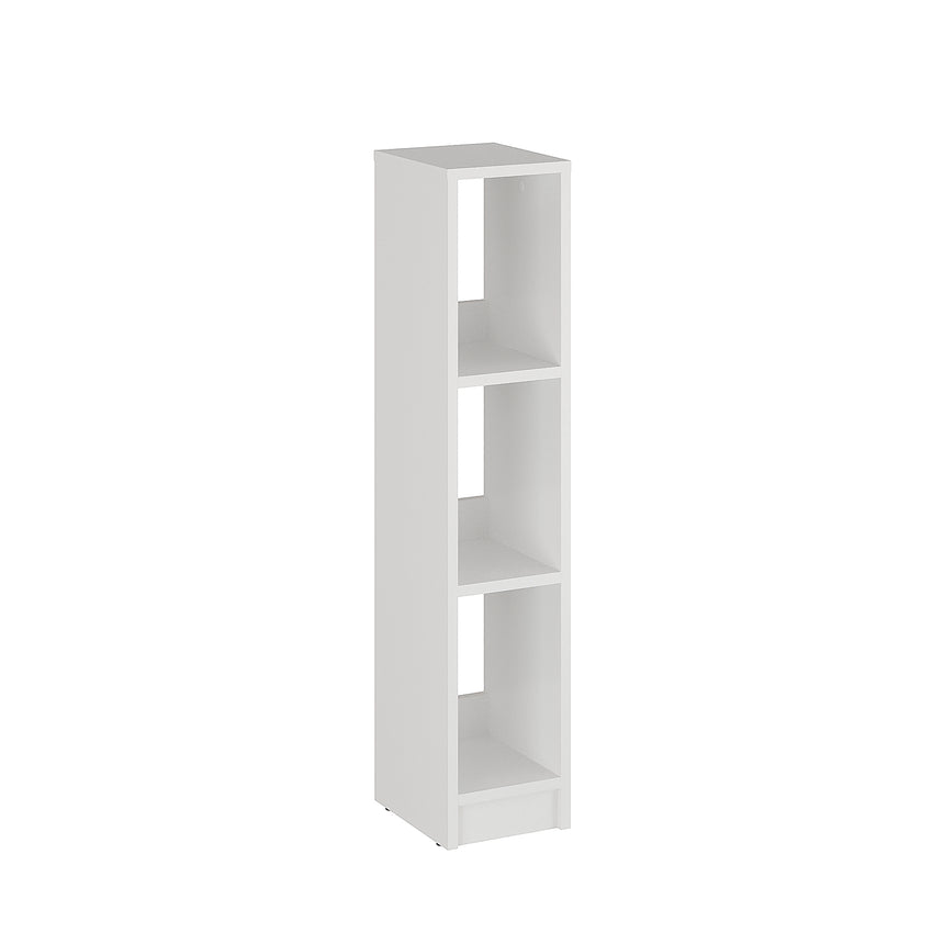 Estantería LAKO 3 — Blanco