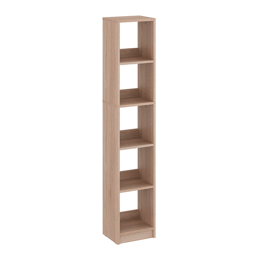Libreria LAKO 5 — Rovere Sonoma
