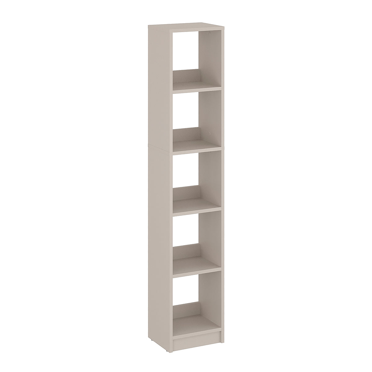 Regał na książki LAKO 5 — Kaszmir