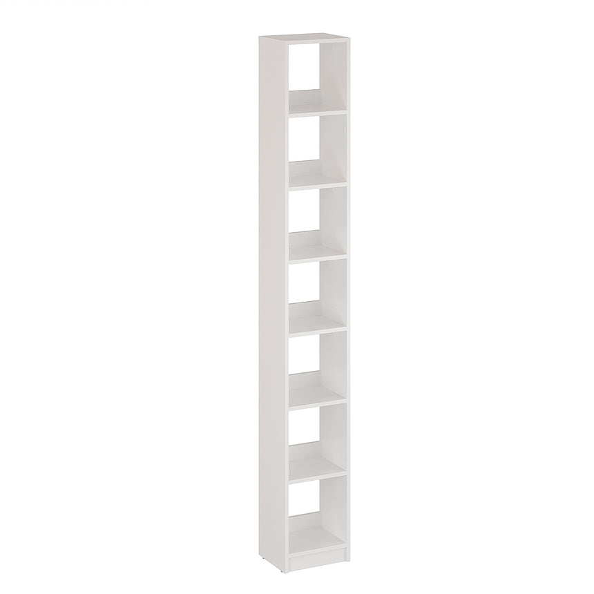 Libreria LAKO 7 — Bianco