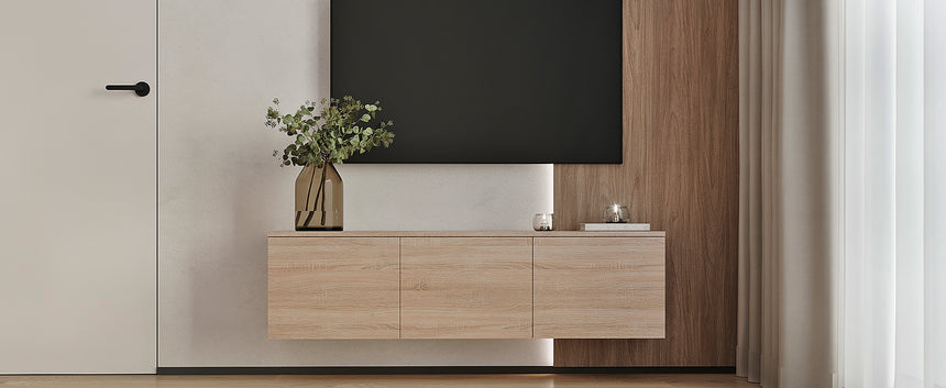 Mobile TV LOIS 3 — Rovere Sonoma