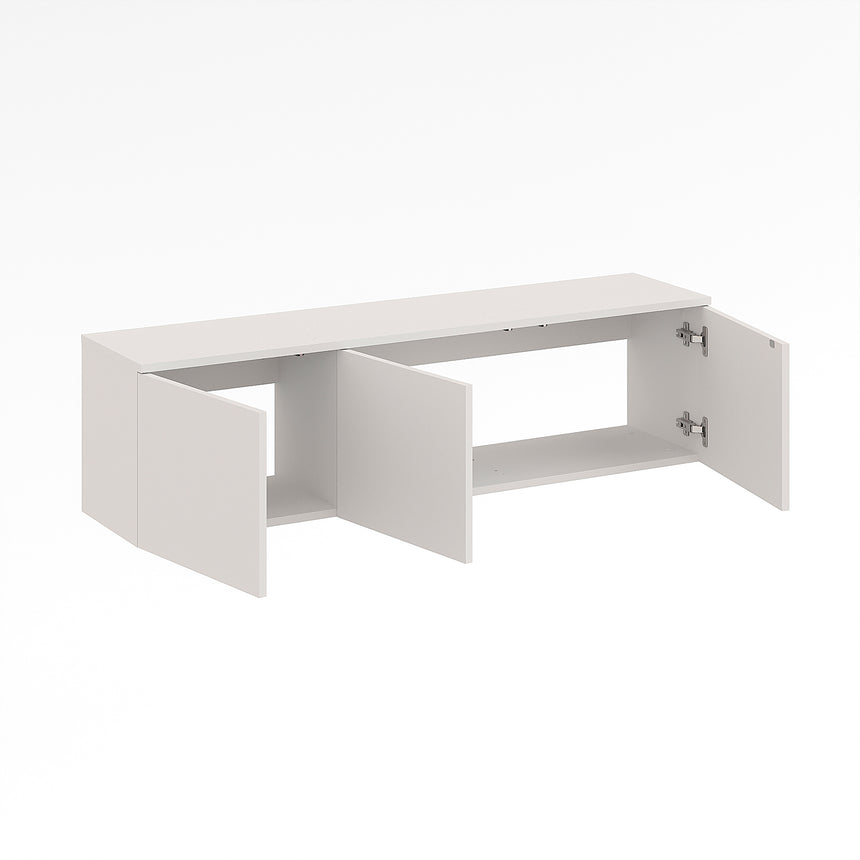 Mobile TV LOIS 3 — Bianco
