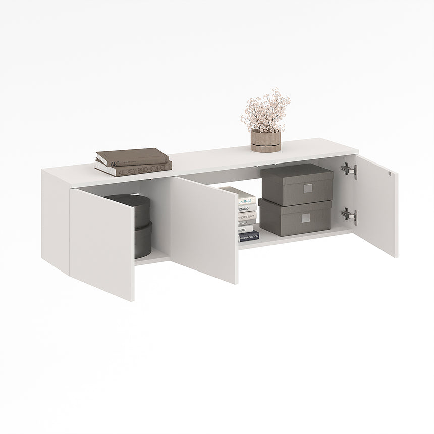 Mobile TV LOIS 3 — Bianco