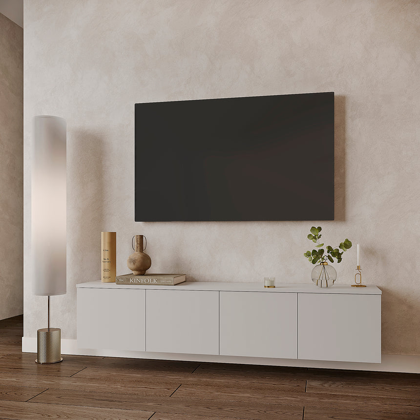 Mobile TV LOIS 4 — Cachemire