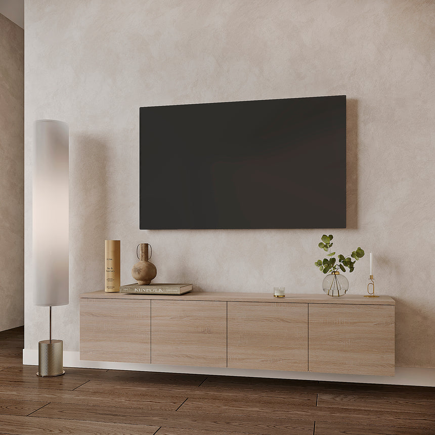 Mobile TV LOIS 4 — Rovere Sonoma