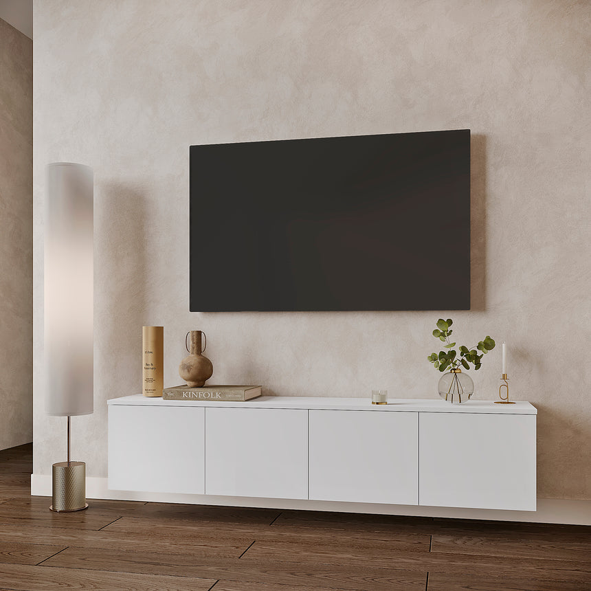 Mobile TV LOIS 4 — Bianco