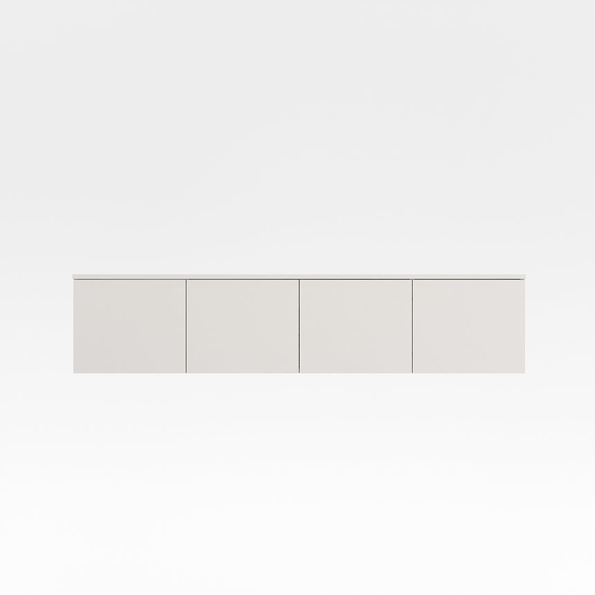 Mobile TV LOIS 4 — Bianco