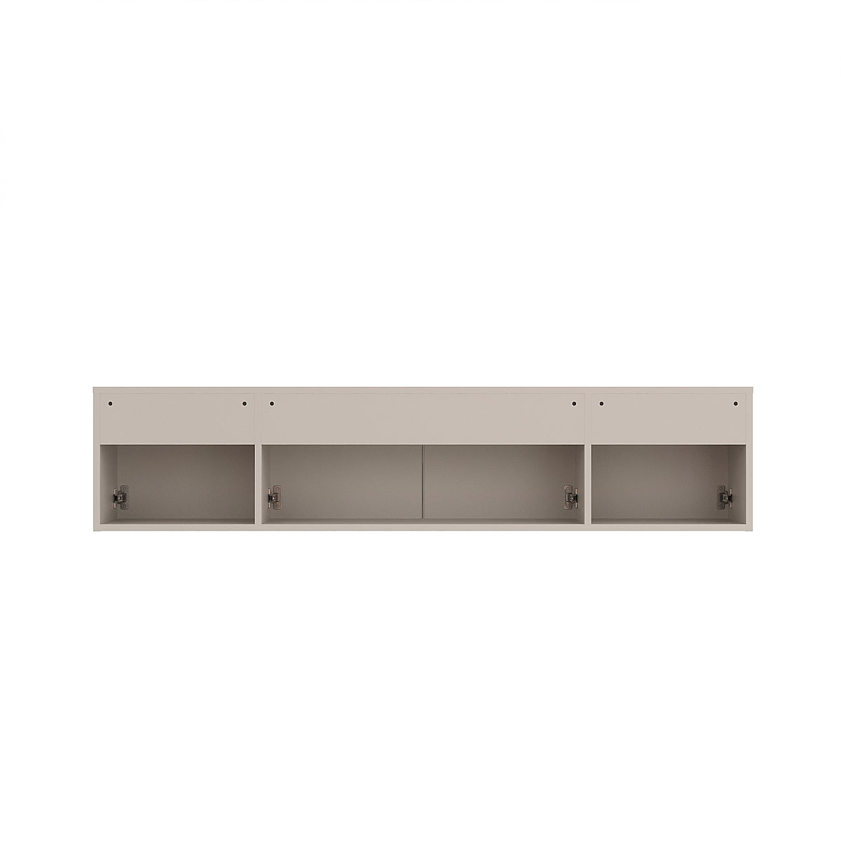 Szafka RTV LOIS 4 — Kaszmir
