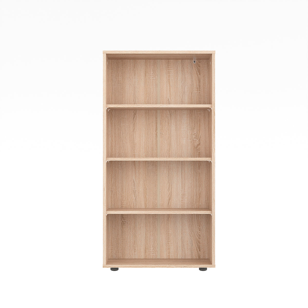 Bookcase Lumo 60-4F