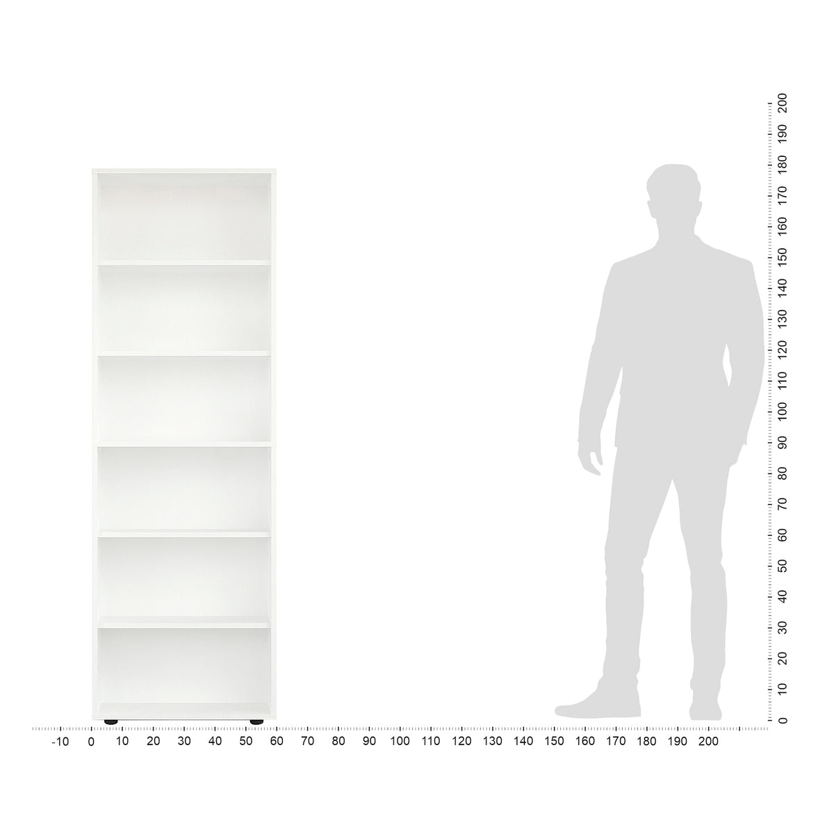 Libreria Lumo 60-6F