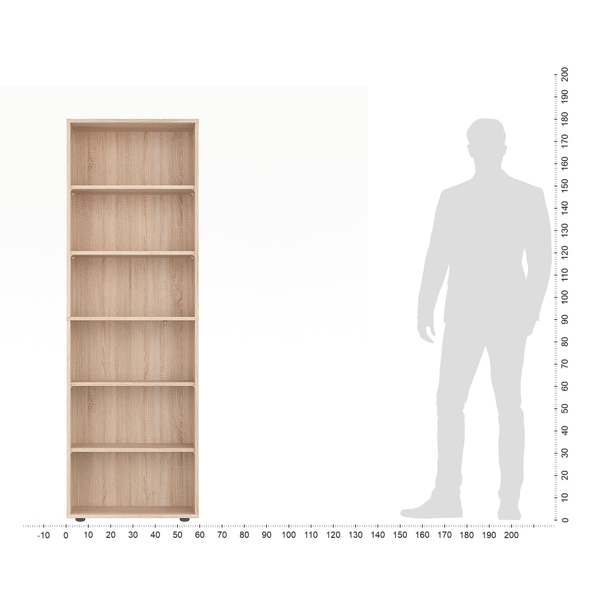 Libreria Lumo 60-6F