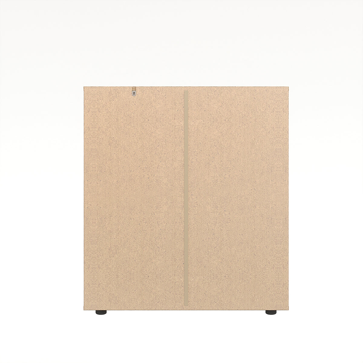 Bookcase Lumo 80-3F