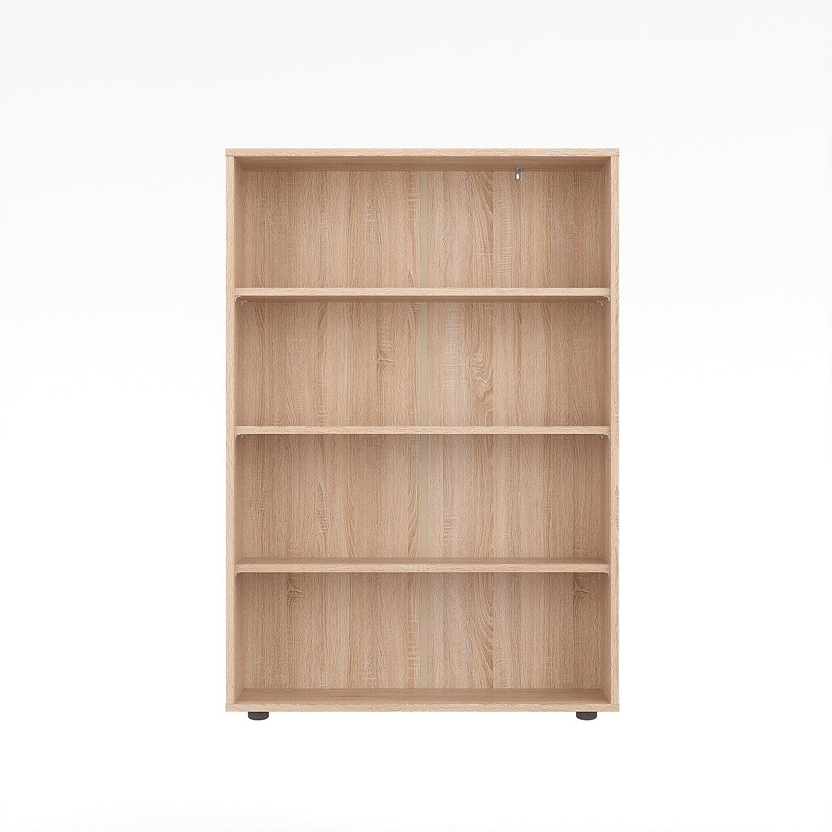 Bookcase Lumo 80-4F