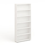 Bookcase Lumo 80-6F