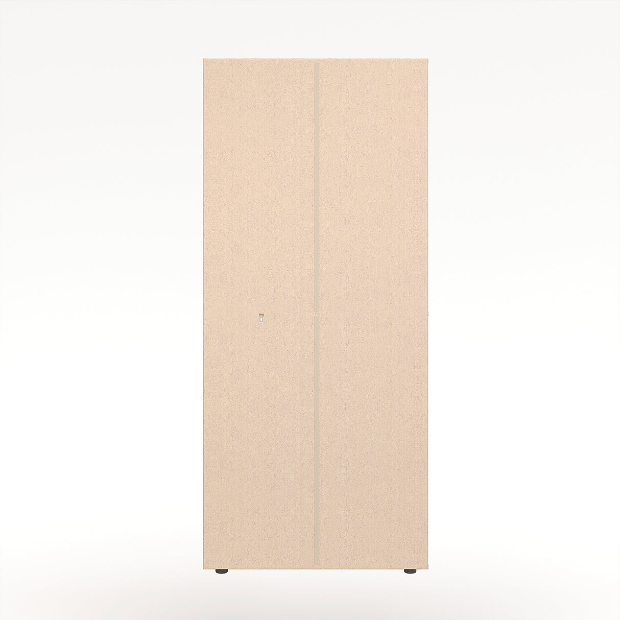 Bücherregal mit 6 Ebenen und Höhenverstellbare Regale | LUMO 80-6F