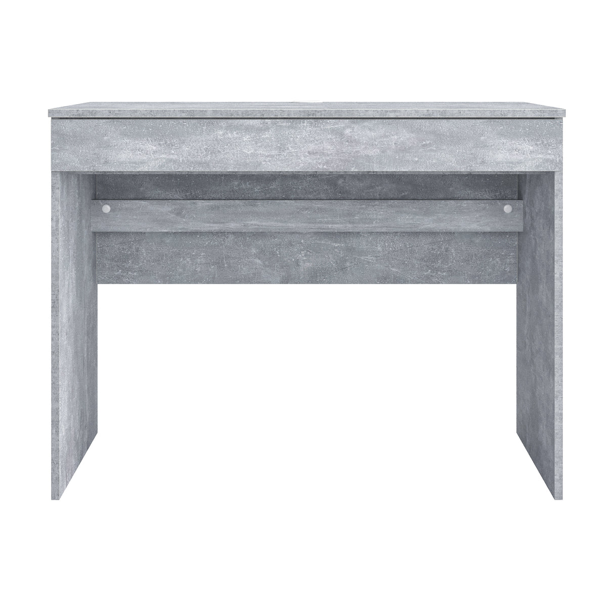 Schreibtisch mit 1 Schublade | Milan