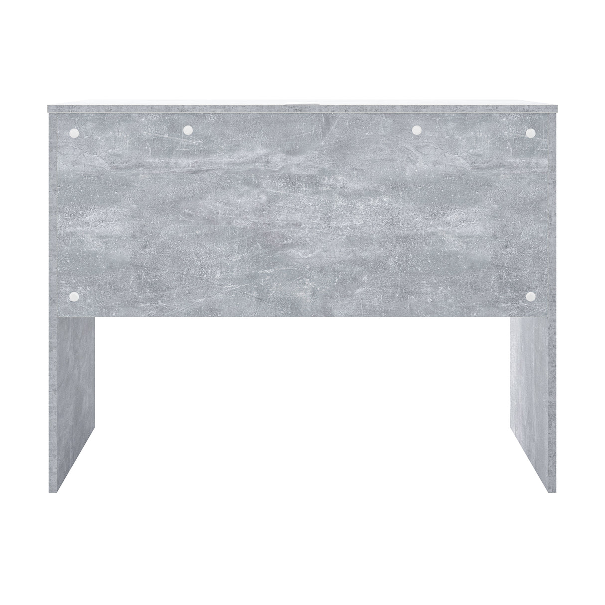 Schreibtisch mit 1 Schublade | Milan